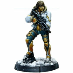 Infinity: Yu Jing Action Pack -Toy Model Sales Shop cvb281328 0928 3