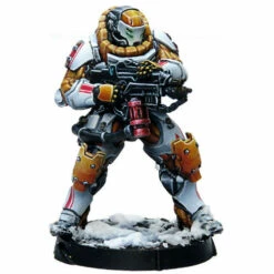 Infinity: Yu Jing Action Pack -Toy Model Sales Shop cvb281328 0928 5