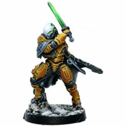 Infinity: Yu Jing Action Pack -Toy Model Sales Shop cvb281328 0928 6