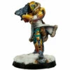 Infinity: Yu Jing - Hundun Ambush Unit (Heavy RL) -Toy Model Sales Shop cvb281329 0929
