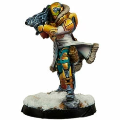 Infinity: Yu Jing - Hundun Ambush Unit (Heavy RL)