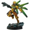 Infinity: Yu Jing - Lei Gong, Invincibles Lord Of Thunder -Toy Model Sales Shop cvb281331 0968