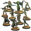 Infinity: Haqqislam - Action Pack -Toy Model Sales Shop cvb281408 0844