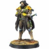 Infinity: O-12/Haqqislam - Saladin, O-12 Liaison Officer (Combi Rifle) -Toy Model Sales Shop cvb281411 0905