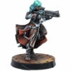 Infinity: Nomads - Cassandra Kusanagi -Toy Model Sales Shop cvb281508 0865 1