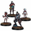 Infinity CodeOne: Nomads - Support Pack -Toy Model Sales Shop cvb281509 0892