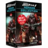 Infinity CodeOne: Nomads - Collection Pack -Toy Model Sales Shop cvb281517 1