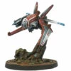 Infinity: Nomads - Meteor Zond (Boarding Shotgun) -Toy Model Sales Shop cvb281523 1
