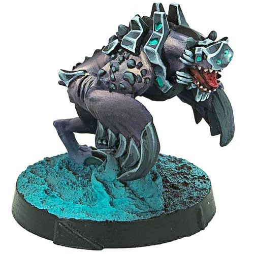 Infinity: Combined Army - Taigha Creatures 4 Infinity: Combined Army - Taigha Creatures - Image 2