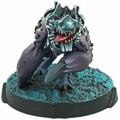 Infinity: Combined Army - Taigha Creatures 12 Infinity: Combined Army - Taigha Creatures -Toy Model Sales Shop cvb281613 5