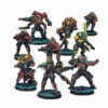 Infinity: Morat Aggression Forces Action Pack -Toy Model Sales Shop cvb281616 0934