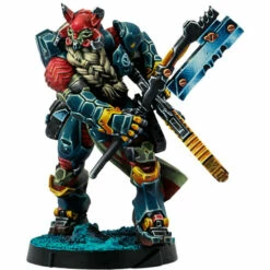 Infinity: Combined Army - Morat Fireteam Pack -Toy Model Sales Shop cvb281621 0955 2