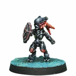 Infinity: Combined Army - Morat Fireteam Pack -Toy Model Sales Shop cvb281621 0955 5