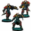 Infinity: Combined Army - Rodoks, Armed Imposition Detachment