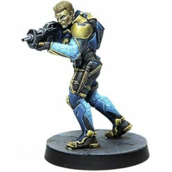 Infinity CodeOne: O-12 - Action Pack 12 Infinity CodeOne: O-12 - Action Pack -Toy Model Sales Shop cvb282005 0826 3