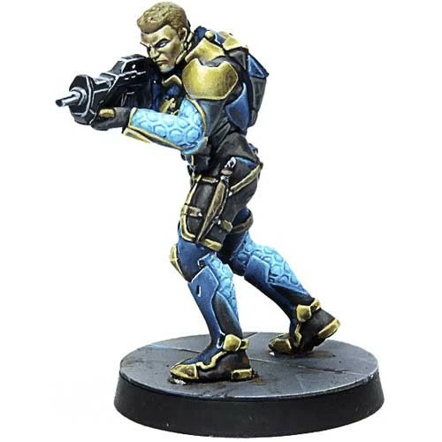 Infinity CodeOne: O-12 - Action Pack 7 Infinity CodeOne: O-12 - Action Pack - Image 5