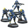 Infinity: O-12 - Raptor Boarding Squad -Toy Model Sales Shop cvb282012 0874