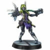 Infinity: O-12/ALEPH - Parvati, Circle League Star -Toy Model Sales Shop cvb282015 0900