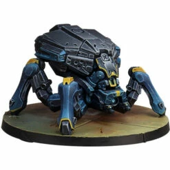 Infinity: O-12 - Fuzzbots -Toy Model Sales Shop cvb282018 0926 2