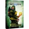 Infinity: Third Offensive (Hardcover)