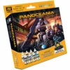 Infinity: Panoceania - Model Color Set & Exclusive Model
