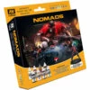 Infinity: Nomads - Model Color Set & Exclusive Model -Toy Model Sales Shop cvb70233 1