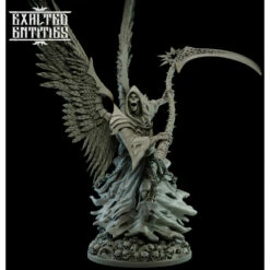 Exalted Entities: Charon, Prophet Of Decay (Preorder)