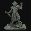 Greater Entities: Pyrexia, Lord Of Steaming Blood (Preorder) -Toy Model Sales Shop dp ge 002
