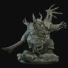 Greater Entities: Yersin, Lord Of Pustulent Flesh (Preorder) -Toy Model Sales Shop dp ge 003