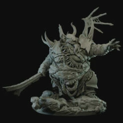 Greater Entities: Yersin, Lord Of Pustulent Flesh (Preorder)