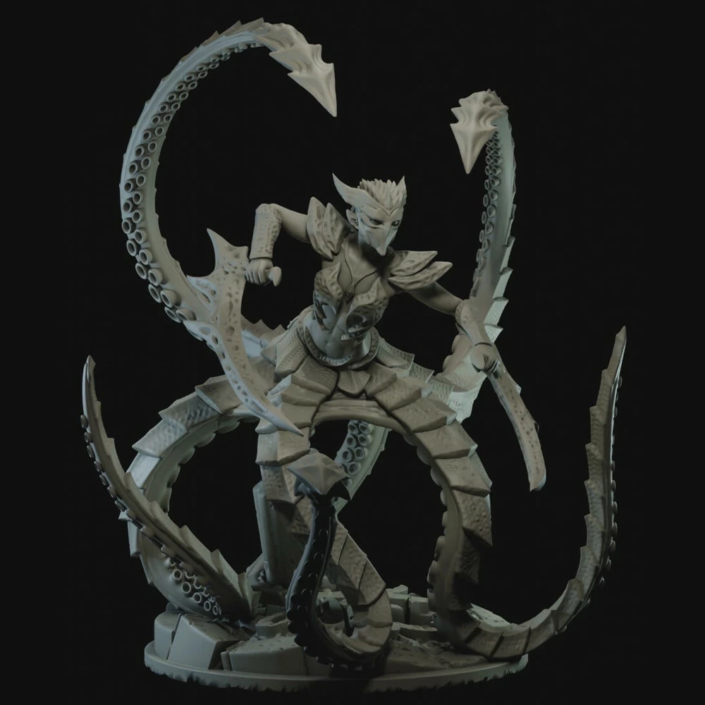 Greater Entities: Voratrix, Lord Of Unbridled Urges (Preorder) 3 Greater Entities: Voratrix, Lord Of Unbridled Urges (Preorder)