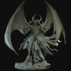 Greater Entities: Ossuary, Lord Collector (Preorder)