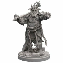 Greater Entities: Argus The Giant (Preorder)