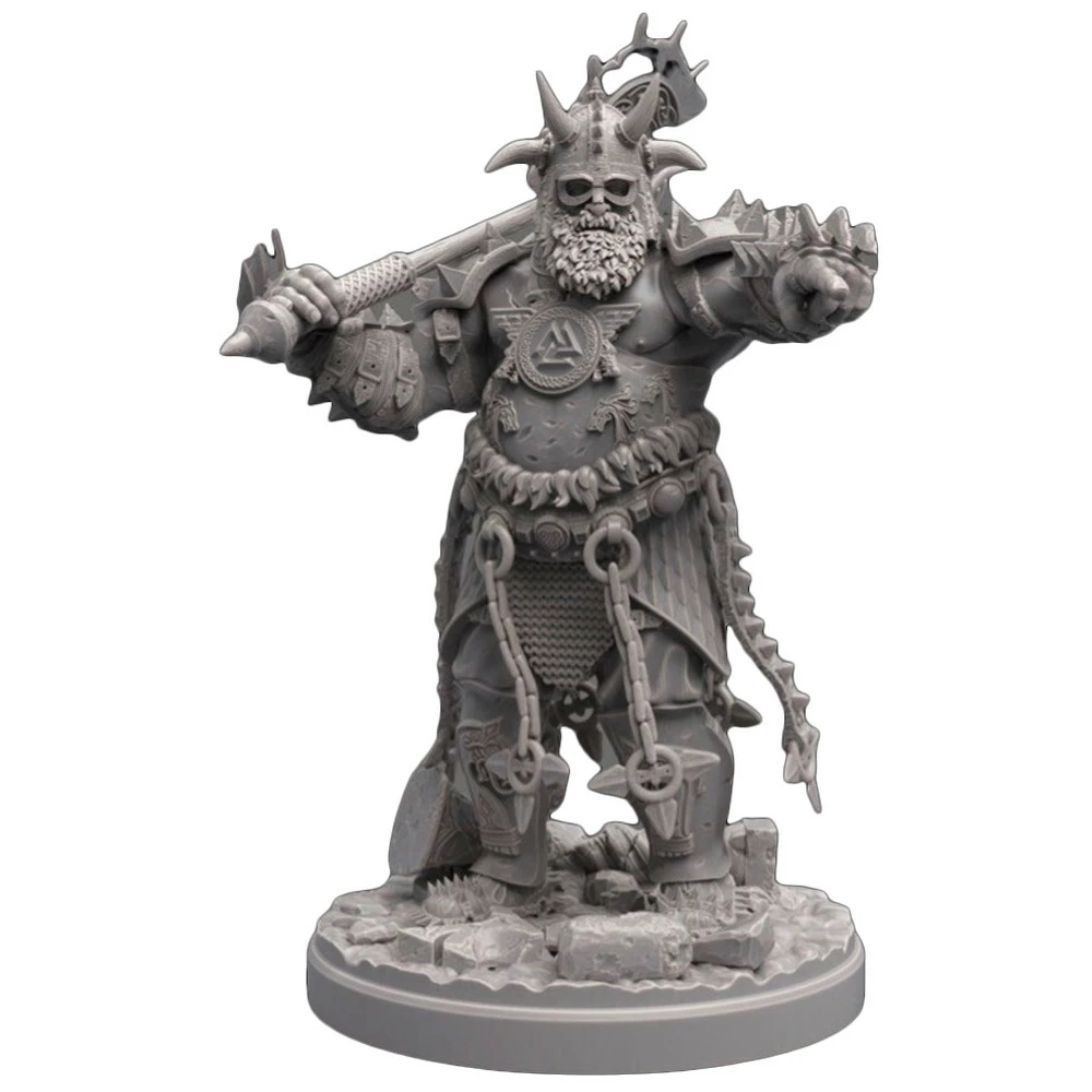 Greater Entities: Argus The Giant (Preorder) 3 Greater Entities: Argus The Giant (Preorder)