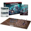 Games Workshop Warhammer 40K: Starter Set -Toy Model Sales Shop gw 40 03 2023