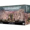 Games Workshop Warhammer 40K: Dark Angels - Lion El'Jonson -Toy Model Sales Shop gw 44 20