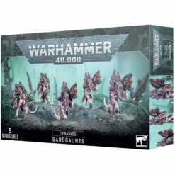Games Workshop Warhammer 40K: Tyranids - Barbgaunts
