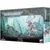 Games Workshop Warhammer 40K: Tyranids - Lictor (Preorder) -Toy Model Sales Shop gw 51 29