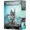 Games Workshop Warhammer 40K: Tyranids - Norn Emissary (Preorder) -Toy Model Sales Shop gw 51 31