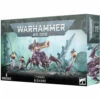 Games Workshop Warhammer 40K: Tyranids - Biovore (Preorder) -Toy Model Sales Shop gw 51 41