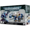 Games Workshop Warhammer 40K: Space Marines - Infernus Marines + Paints -Toy Model Sales Shop gw 60 11 2023