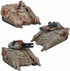 Firefight 2E: Forge Father - Battlegroup (Preorder)