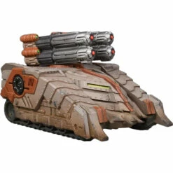 Firefight 2E: Forge Father - Gungnir Artillery Tank (Preorder)
