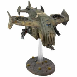Firefight 2E: Hornet Gunship (Preorder)
