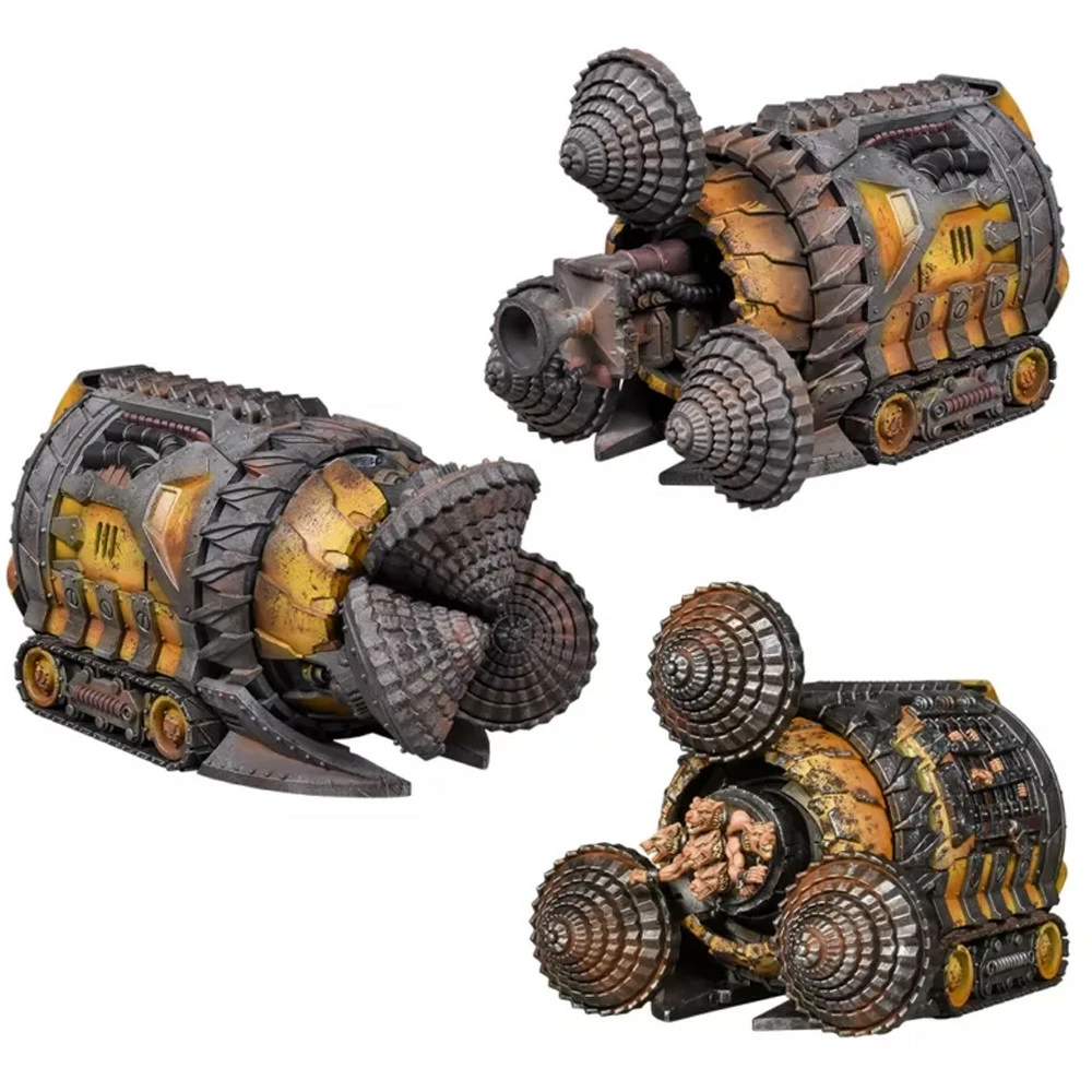 Firefight 2E: Veer-Myn - Battlegroup (Preorder) 3 Firefight 2E: Veer-Myn - Battlegroup (Preorder)