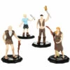 Monster Townsfolk Minis: Painted - Peasant Collection (8) -Toy Model Sales Shop mon mamppe581