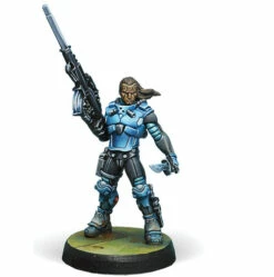 Infinity: PanOceania - Booster Pack Alpha -Toy Model Sales Shop panoceania 4