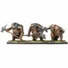 Conquest: City States - Minotaur Thyreans 2 Conquest: City States - Minotaur Thyreans -Toy Model Sales Shop pbcs301