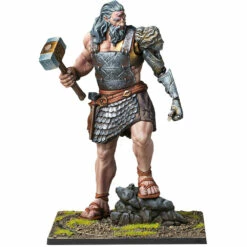 Conquest: City States - Promethean