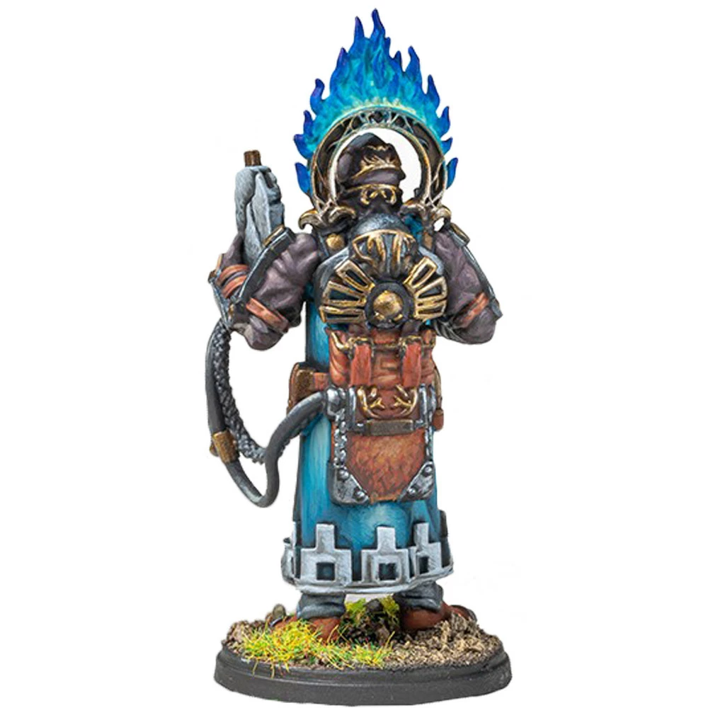 Conquest: City States - Mechanist 4 Conquest: City States - Mechanist - Image 2